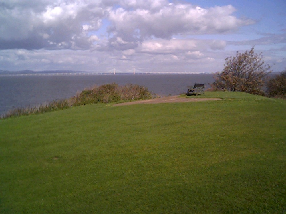 Photograph of A picture of Portishead