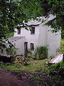 Home of Cornelius Hatton in the Royal Forest of Dean, Gloucester, England.