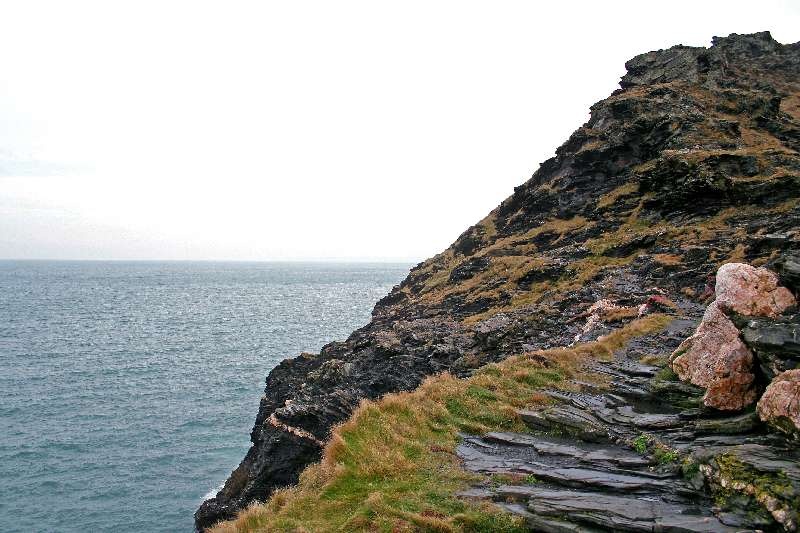 Boscastle