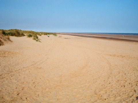 Mablethorpe, Lincolnshire