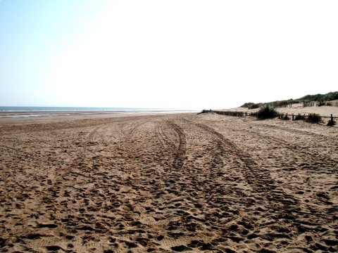 Mablethorpe, Lincolnshire