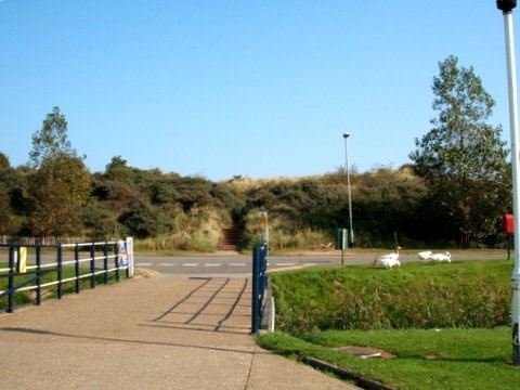 Mablethorpe, Lincolnshire