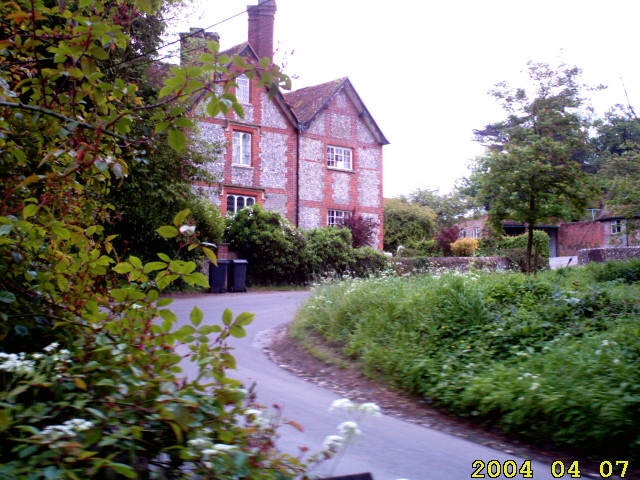 Photograph of 1 the Limes. Ashley, Hampshire