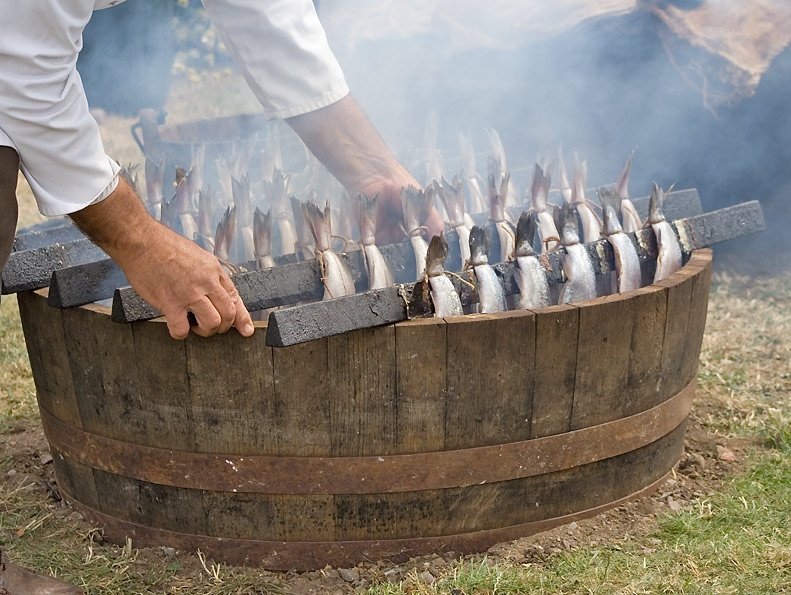 Arbroath Smokies