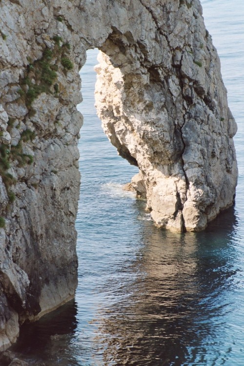 Lulworth Cove, Dorset