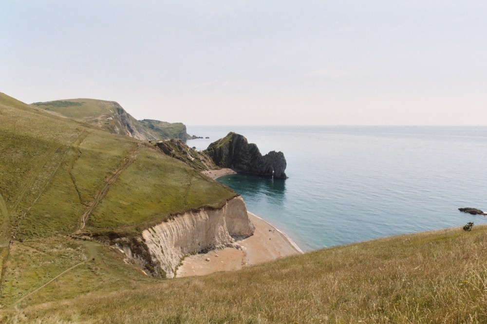 Lulworth Cove, Dorset