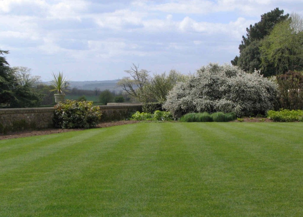 Killerton House, Near Exeter, Devon