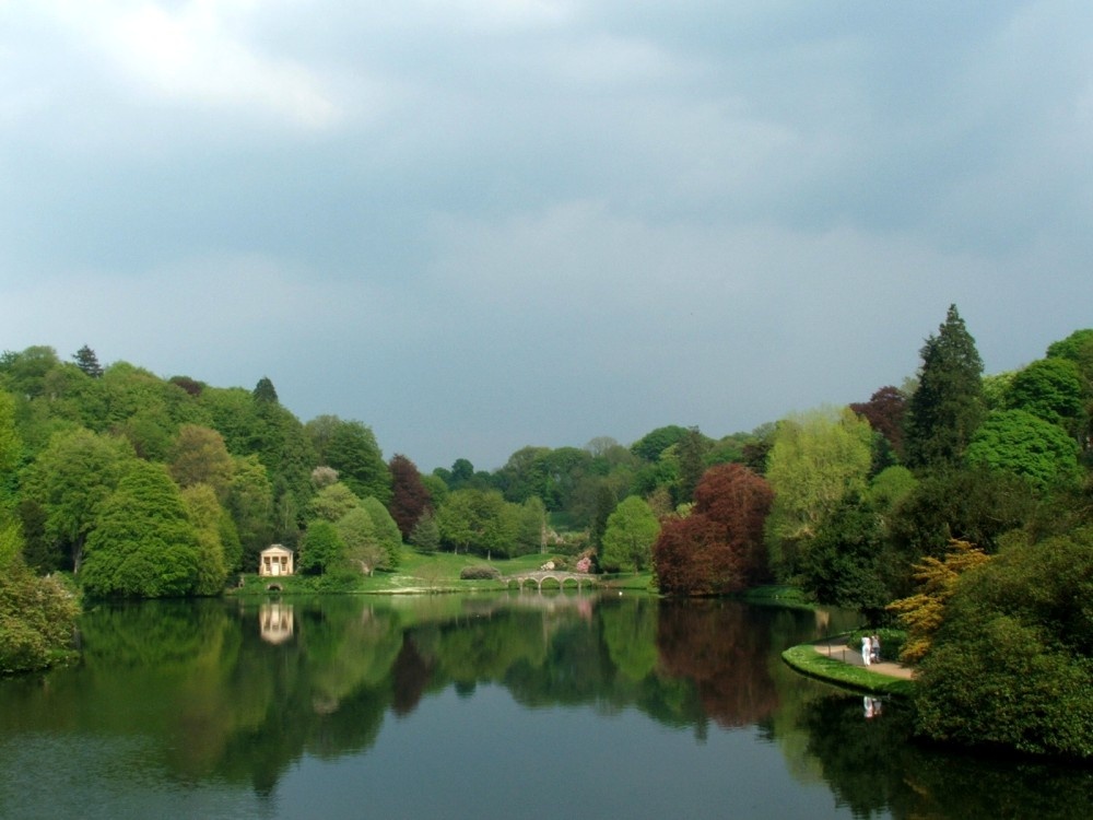 Stourhead