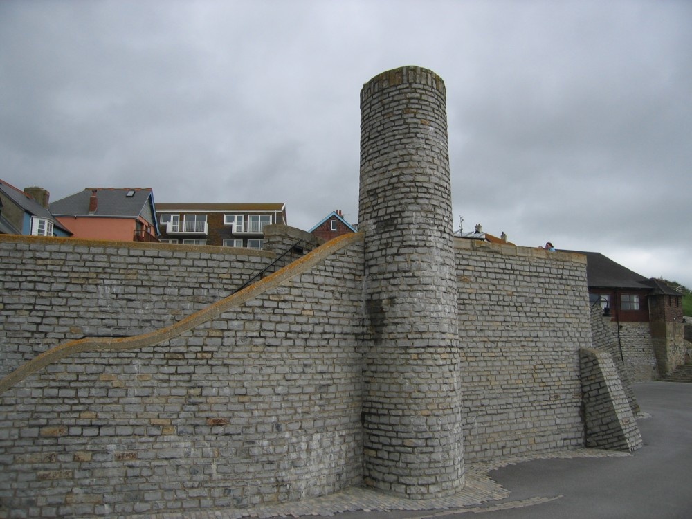 Lyme Regis, Dorset