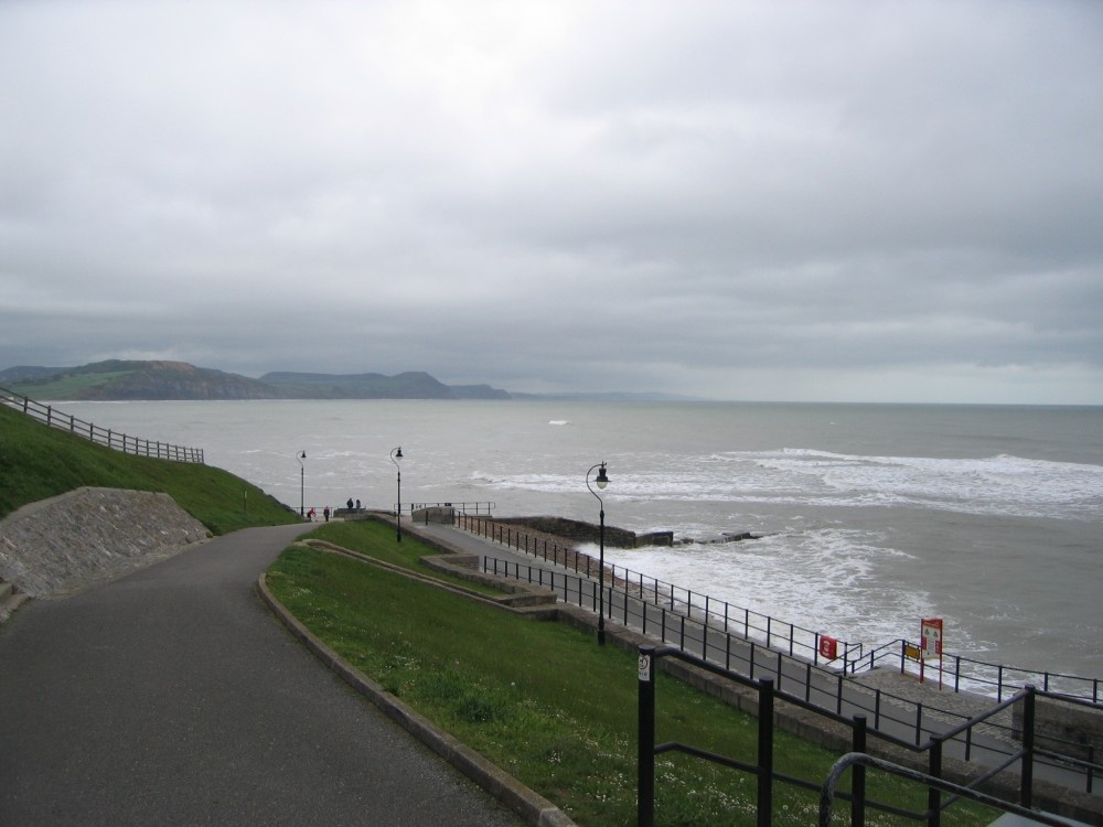 Lyme Regis, Dorset