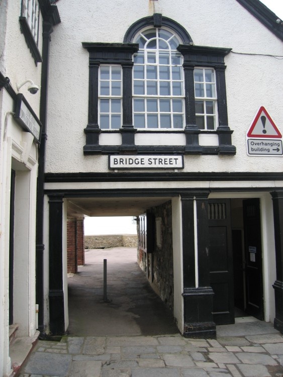 Lyme Regis, Dorset