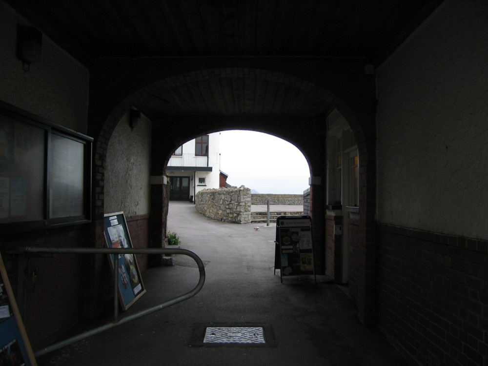 Lyme Regis, Dorset