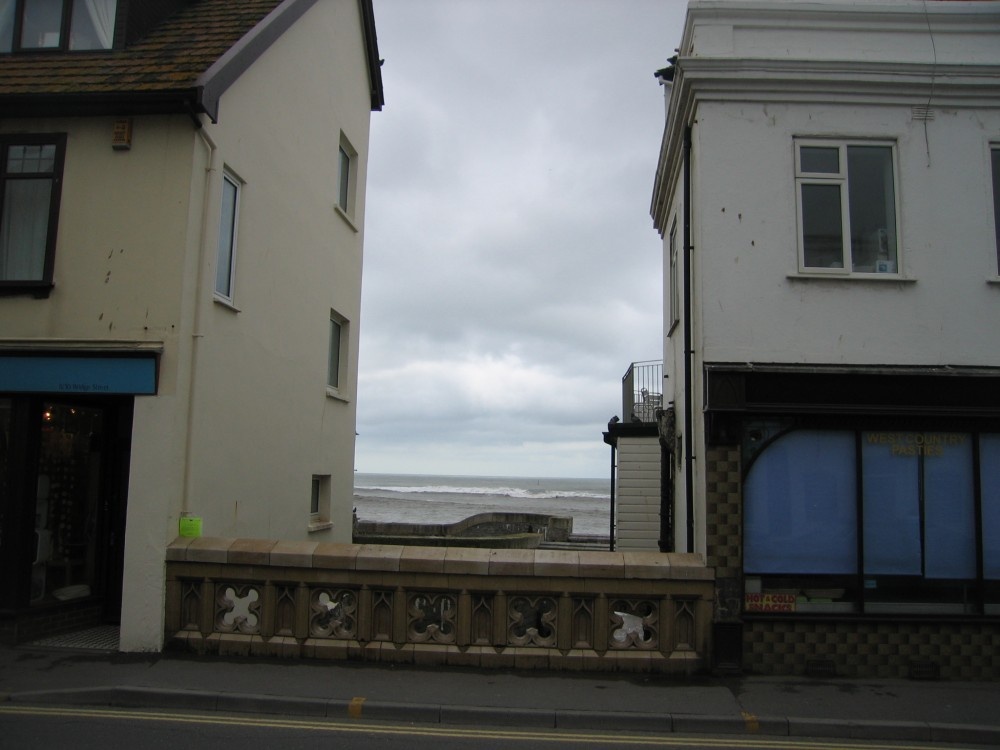 Lyme Regis, Dorset