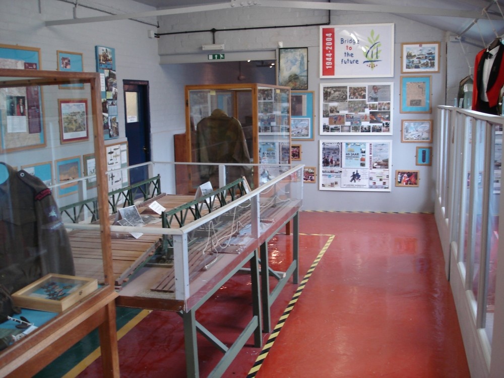 A picture of Yorkshire Air Museum, Elvington, North Yorkshire.