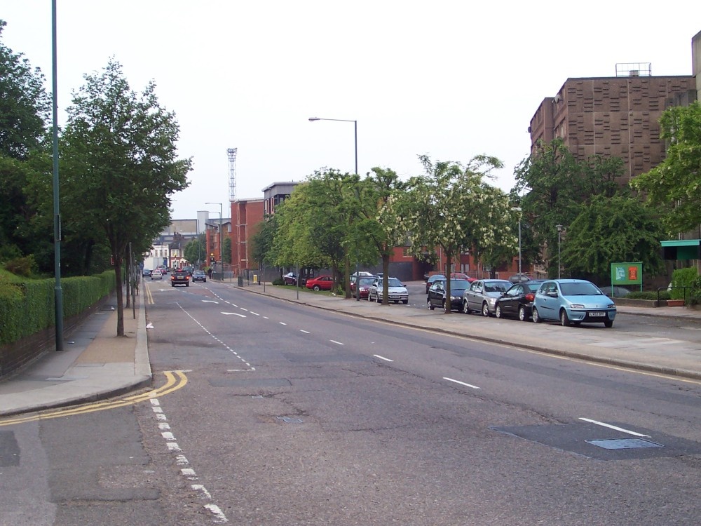 Winchelsea Road, Harlesden NW10