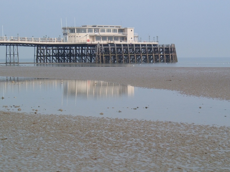 Worthing Pier