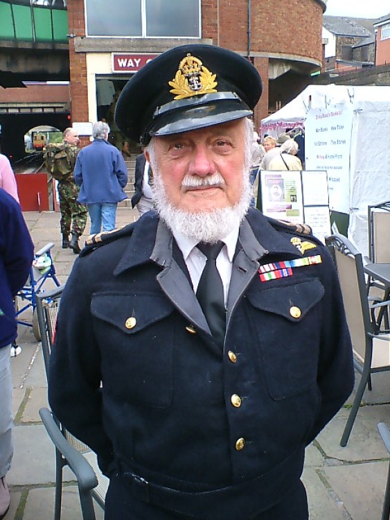 A WW2 Event on the East Lancashire Railway Line from Bury to Rawtenstall, Lancashire.