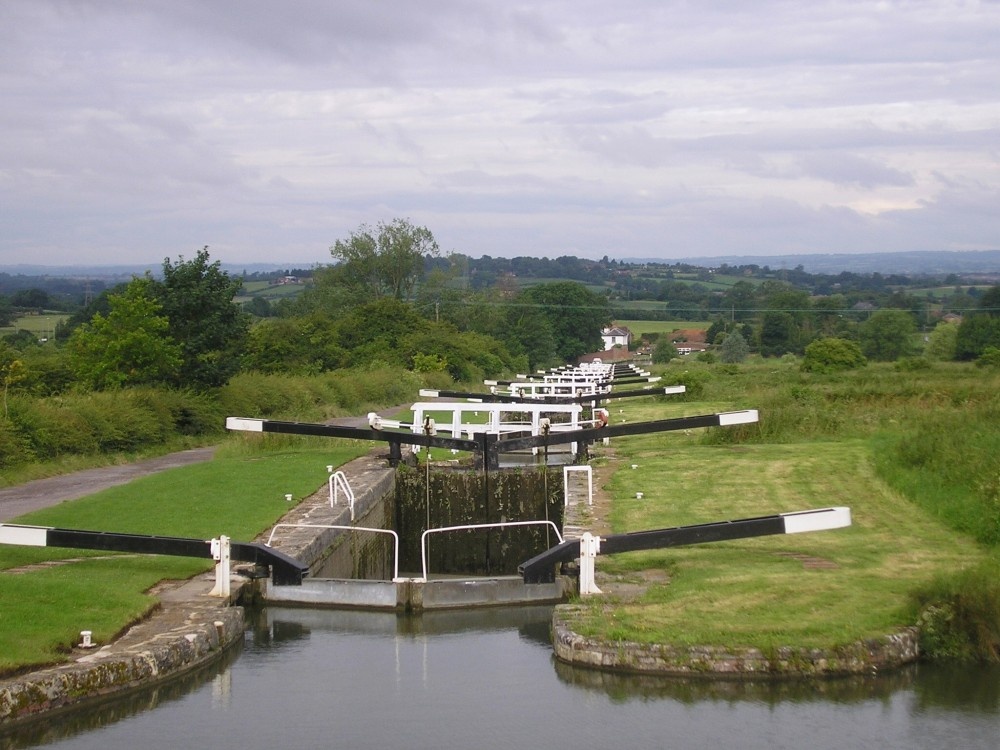 Kennet & Avon Canal