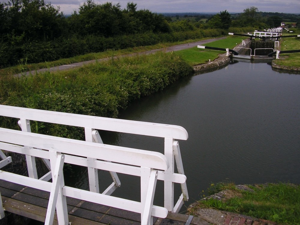 Kennet& Avon Canal