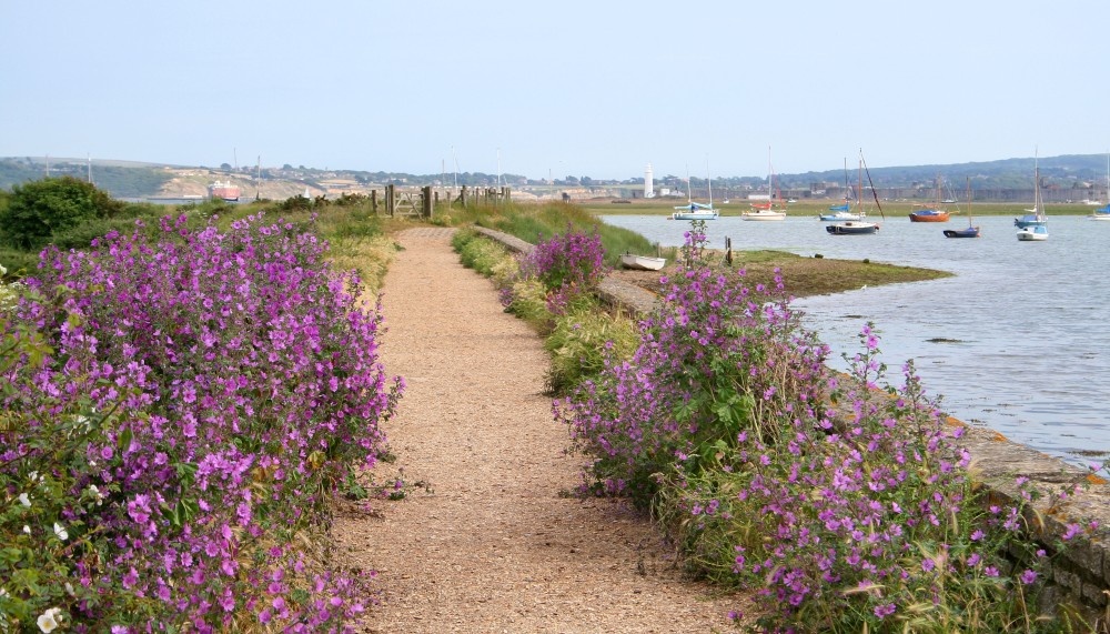 Keyhaven, Hampshire