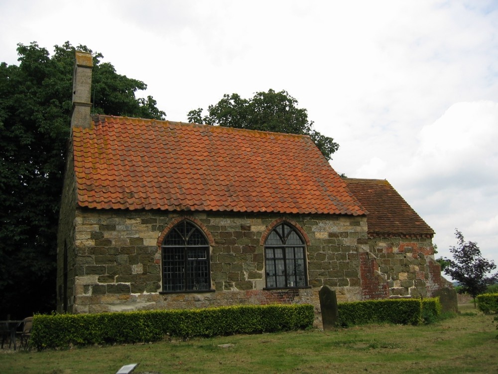 Photograph of A picture of Waddingworth