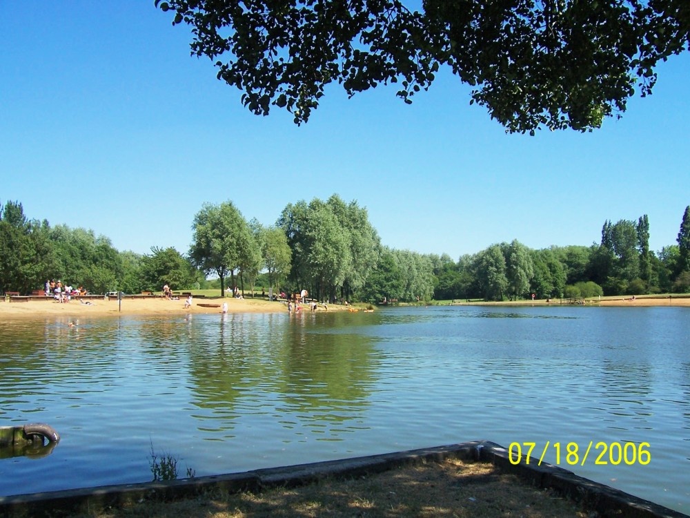 Vale Head Park, Hemsworth, West Yorkshire