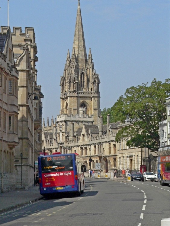 Oxford