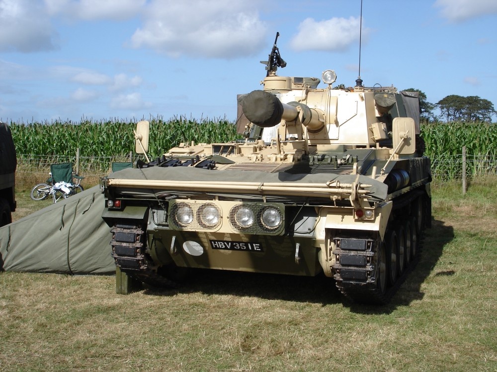 A WW2 Event at Rawcliffe Hall, Out Rawcliffe, Lancashire.