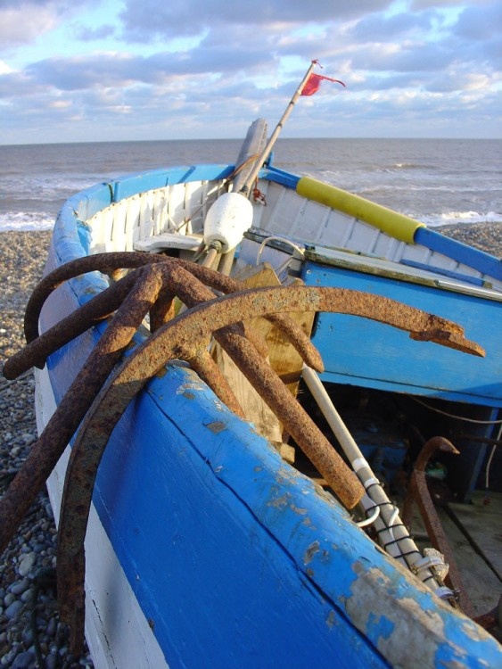 Thorpeness, Suffolk