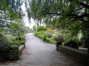 Vale Head Park, Hemsworth