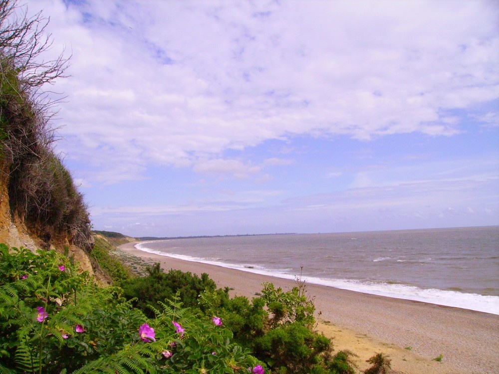 Dunwich, Suffolk