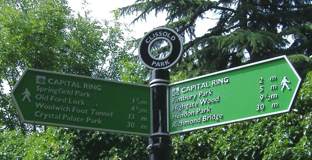 Signpost