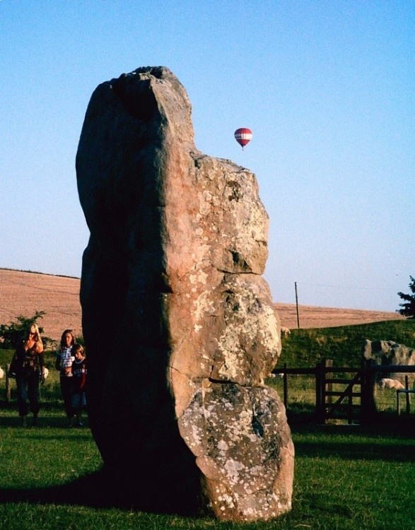 Avebury