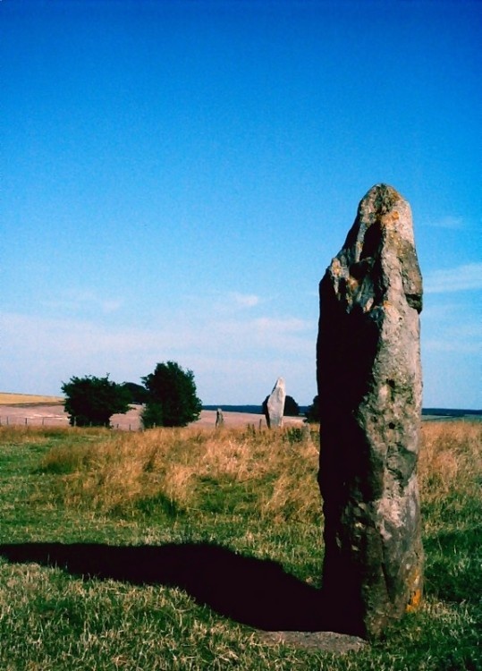 Avebury Ring