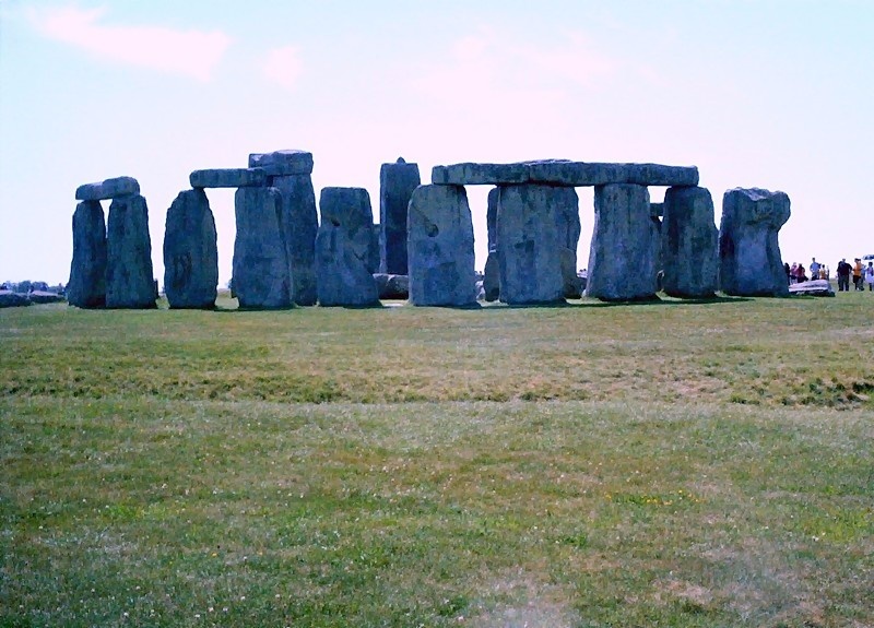 Stonehenge