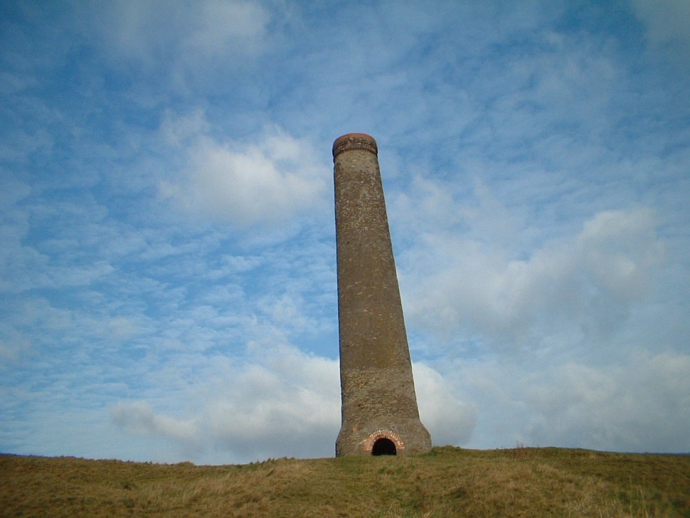 Troopers Hill, St George, Bristol