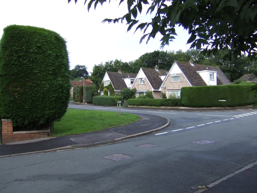 Photograph of East Ayton, North Yorkshire