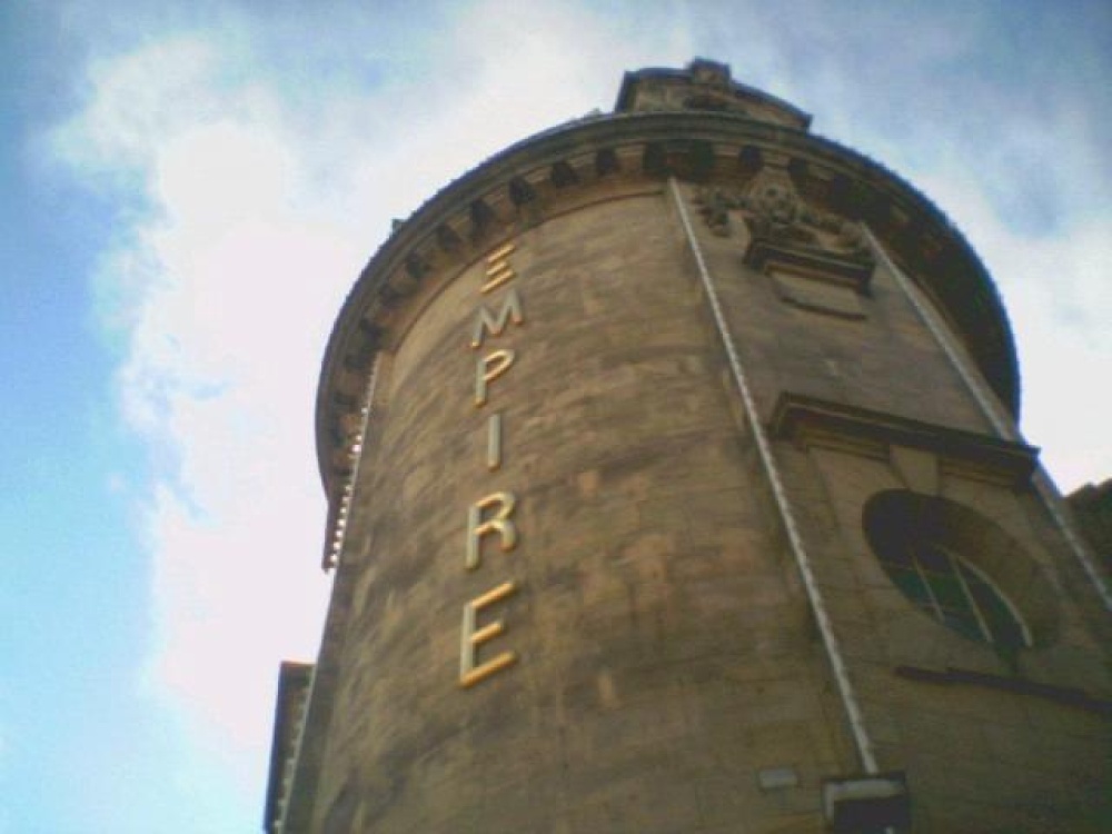 Empire Theatre, Sunderland