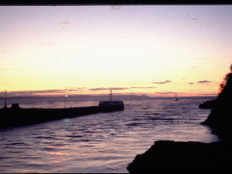 Looe Sunrise