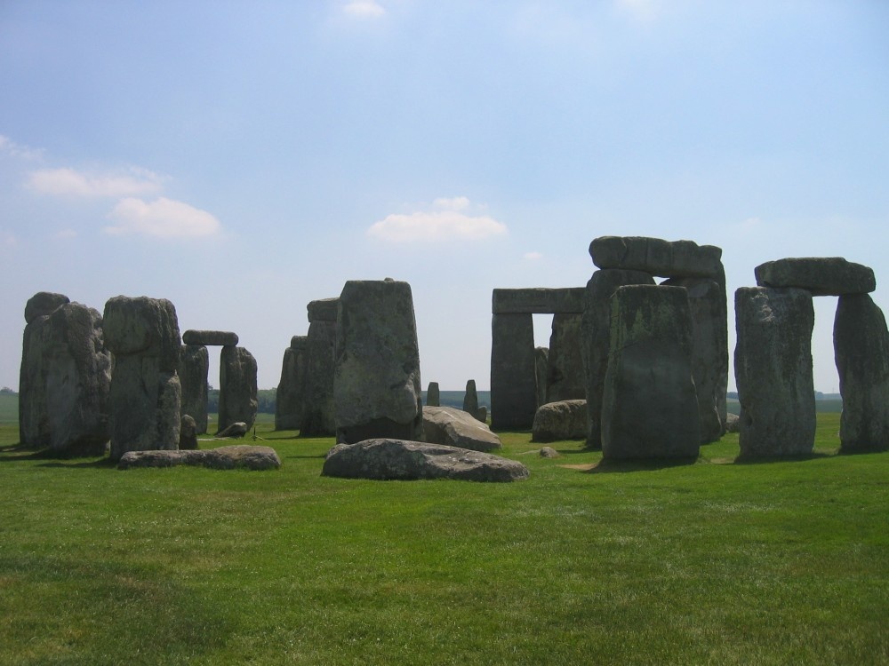 Stonehenge