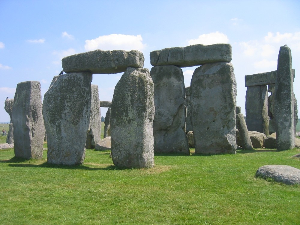 Stonehenge