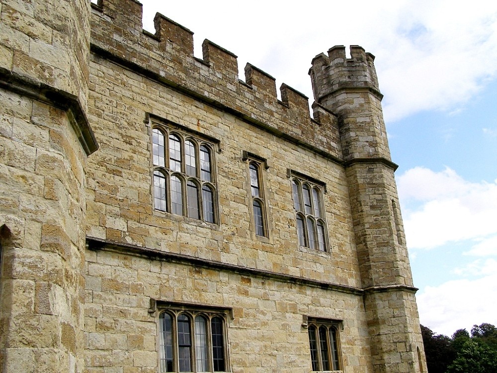 Leeds Castle (Kent)