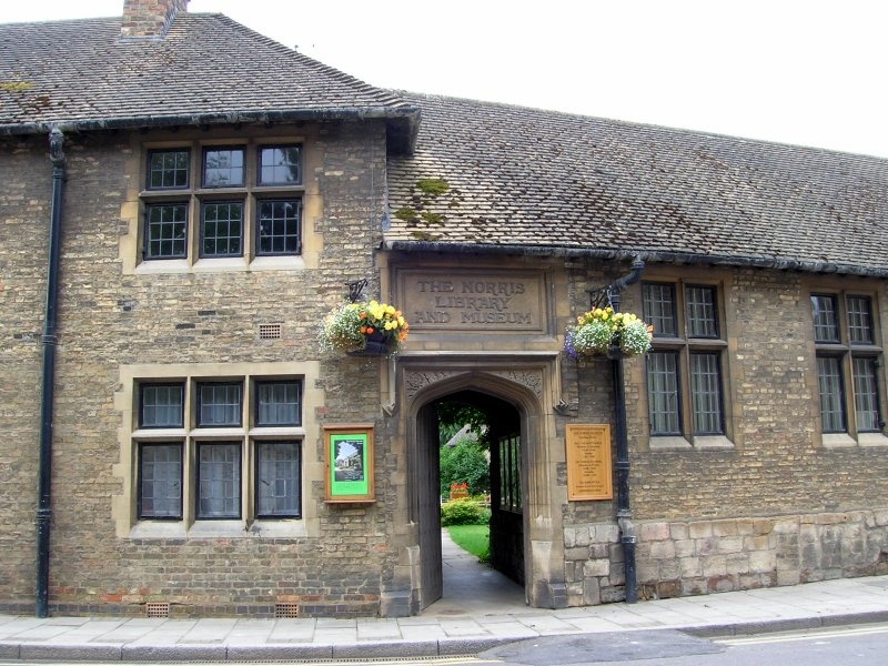 St. Ives, Cambridgeshire