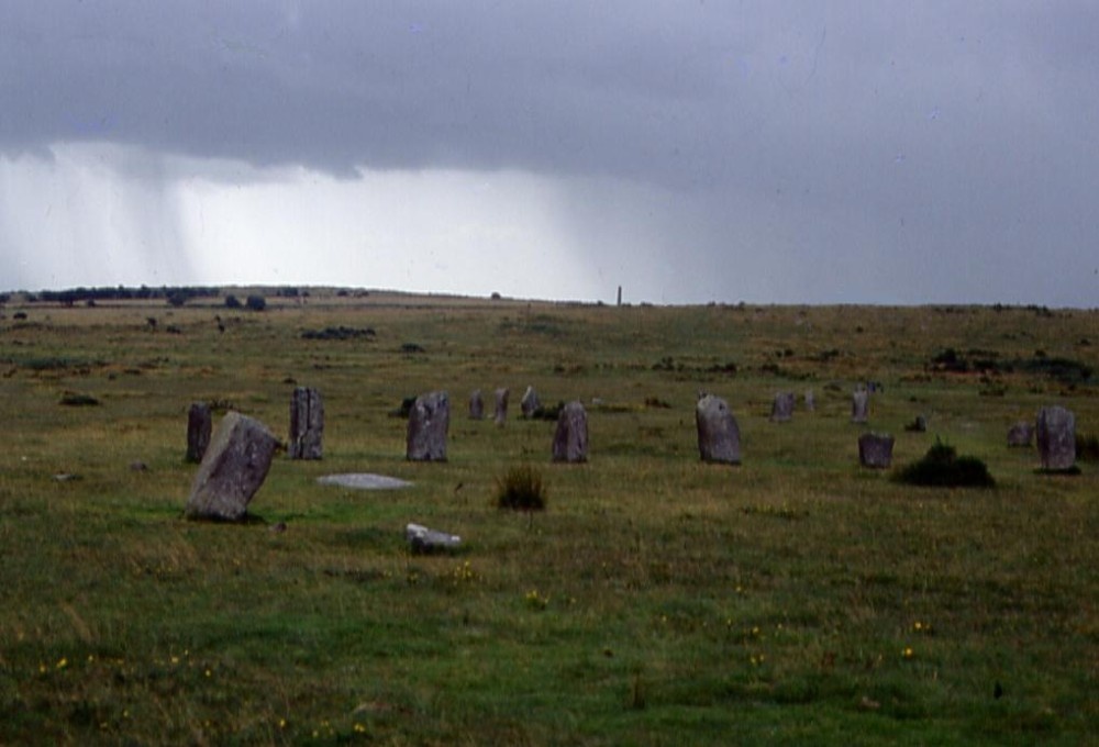 images of Dartmoor, Devon