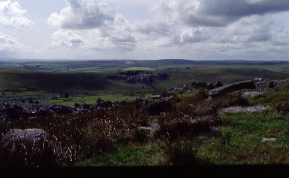 images of Dartmoor Devon