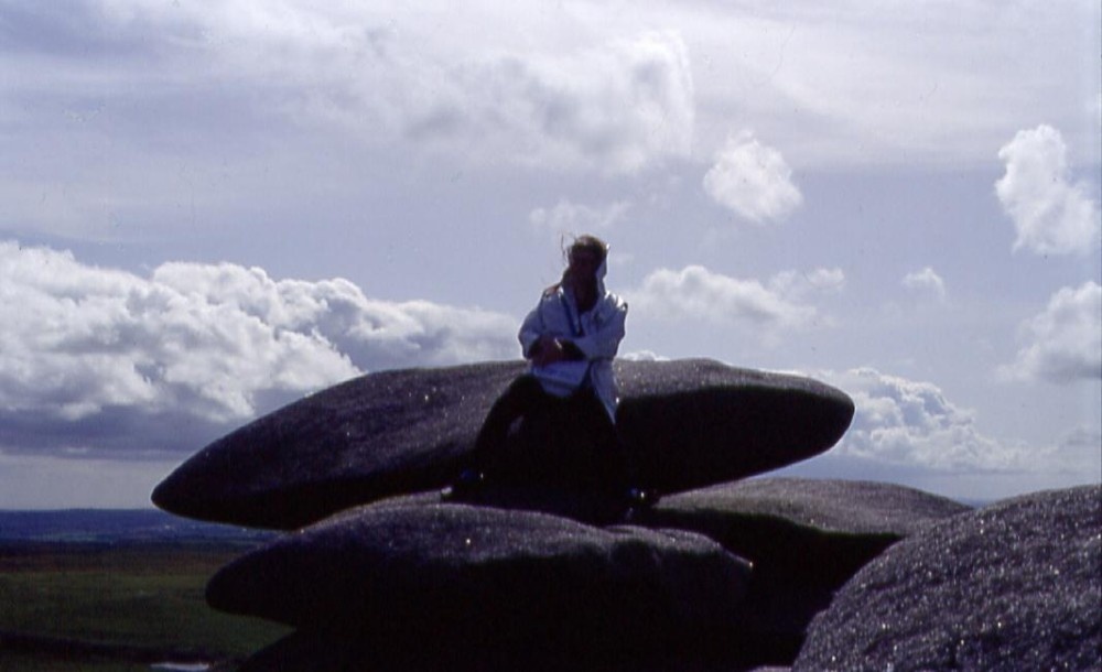 images of Dartmoor, Devon