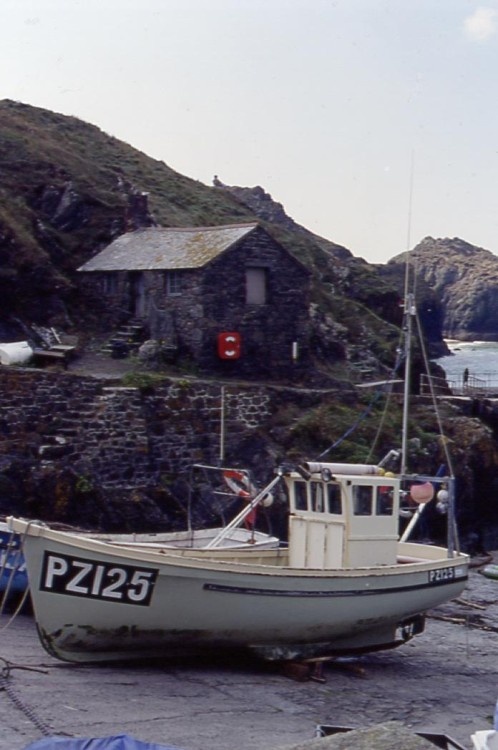 Images of Lizard, Cornwall