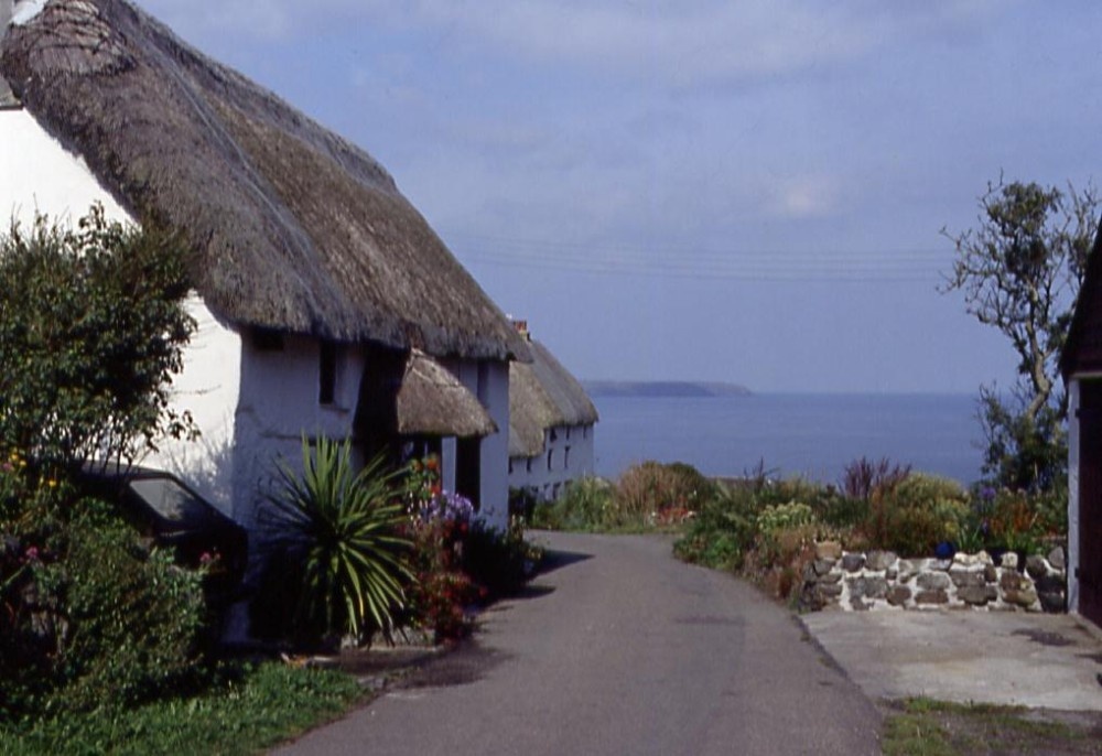 Images of Lizard, Cornwall