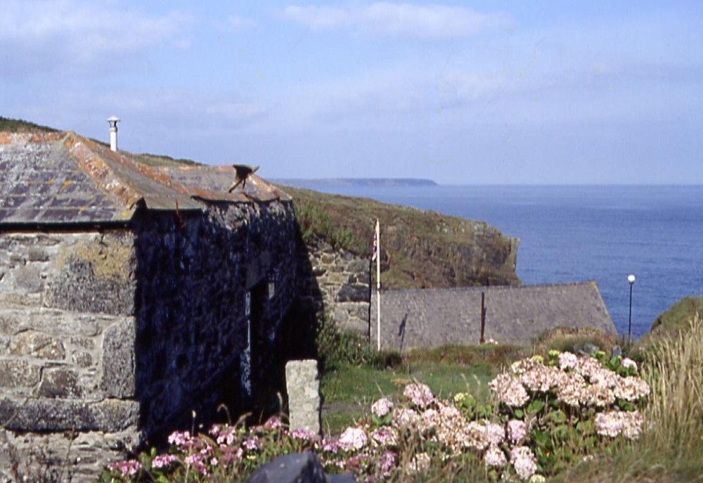 Images of Lizard, Cornwall