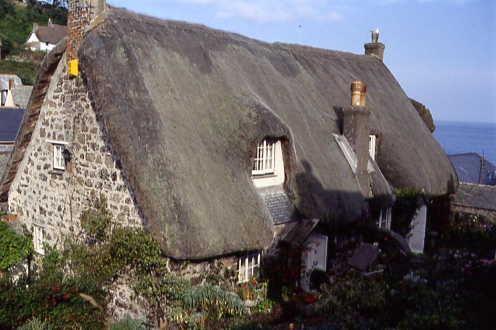 Images of Lizard, Cornwall